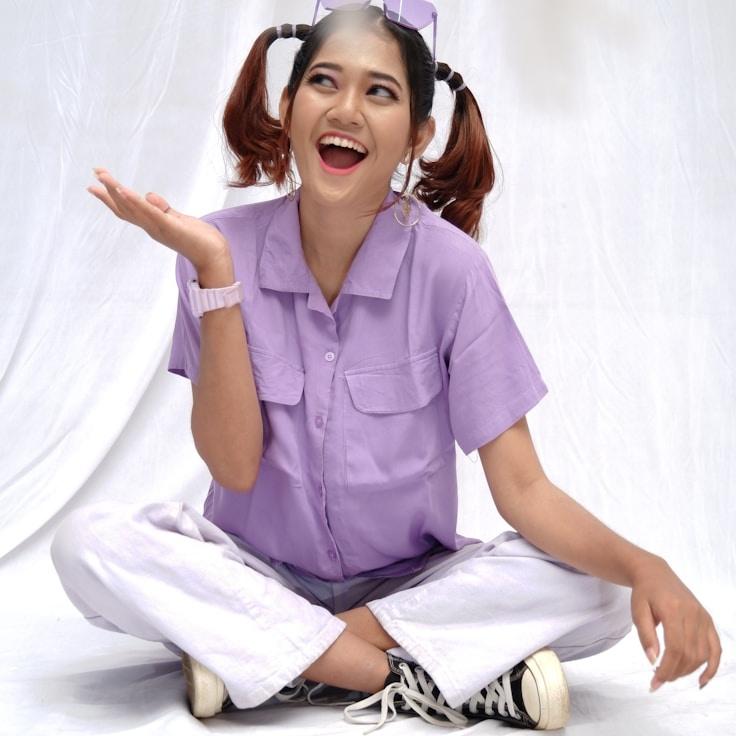 Elena Rossi - Founder of Marina Beacon Path