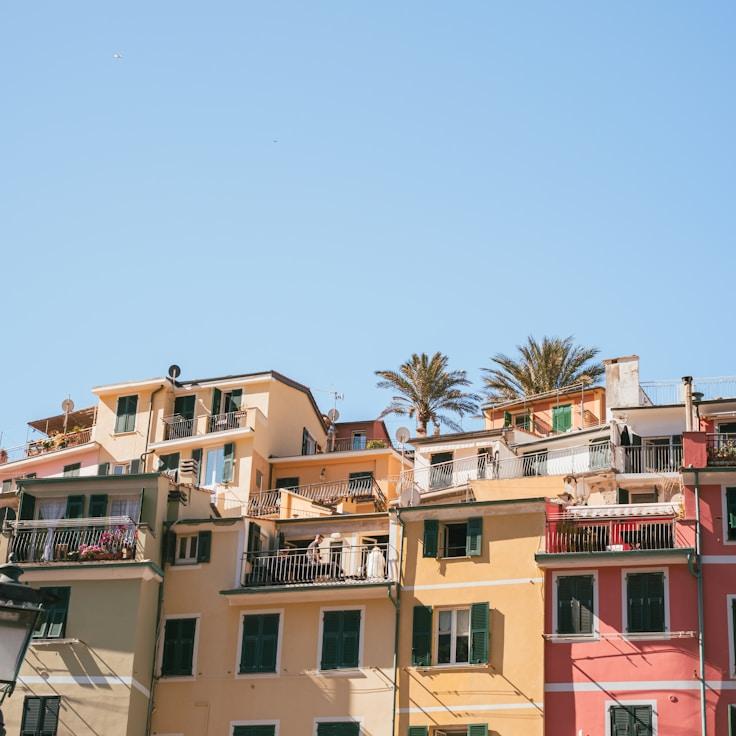 Family terraces and cafés for calm evenings in Rome